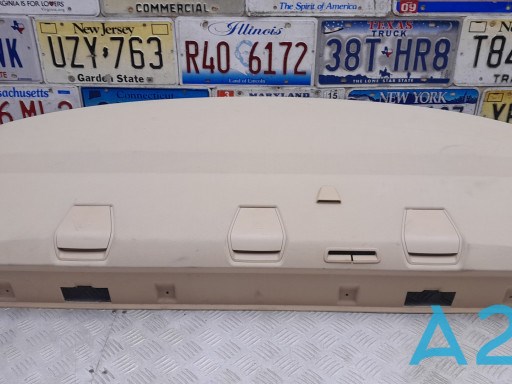 Полка багажного отсека 51467301954 BMW