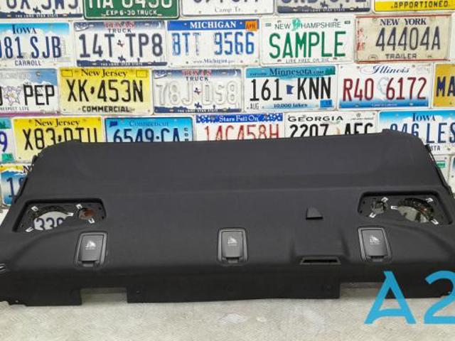 Полка багажника 51468065041 BMW