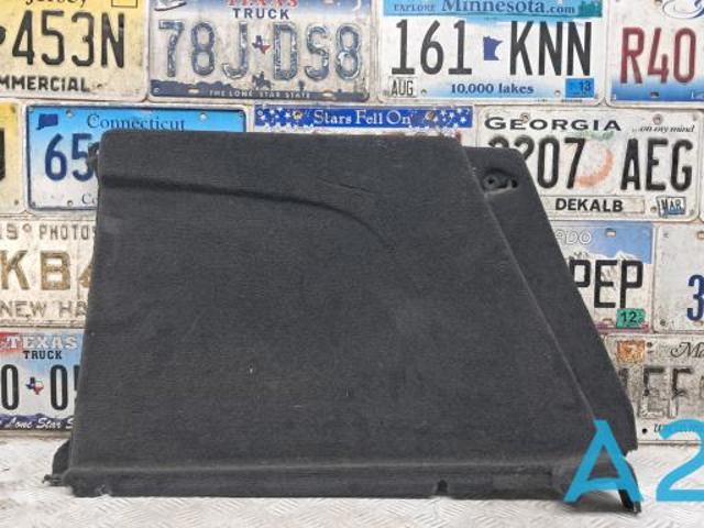 Облицовка багажного отсека, левая 51477253939 BMW