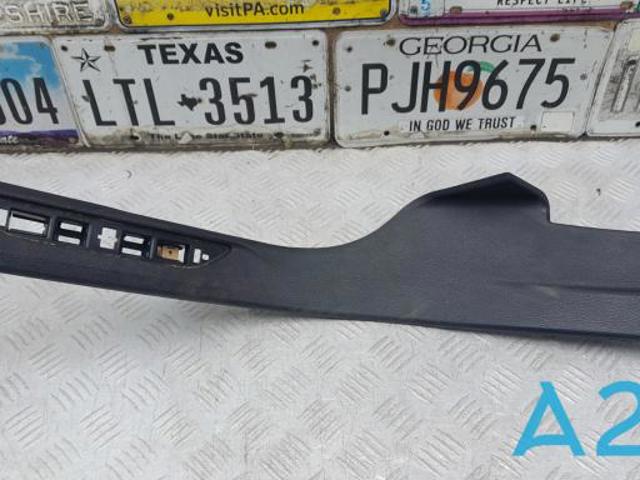Облицовка порога внутренняя, задняя левая 51477329511 BMW