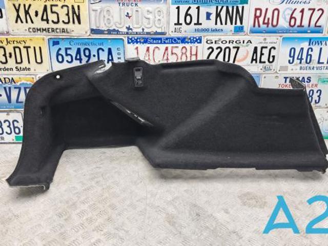 Облицовка багажного отсека, левая 51477373581 BMW