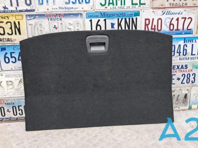 Облицовка багажного отсека нижняя 51477384922 BMW