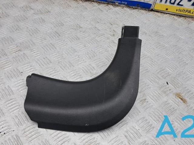 51477420950 BMW Обшивка стойки кузова внутренняя передняя правая купить в Винница