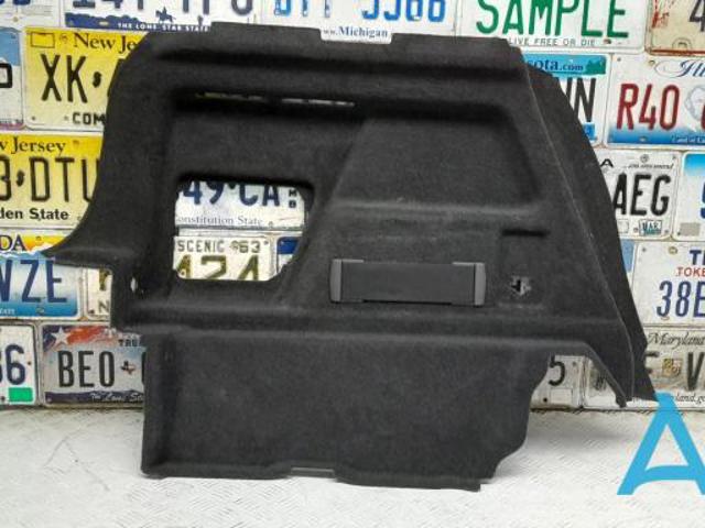 Облицовка багажного отсека, левая 51477423243 BMW