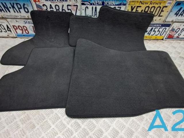 Ковры салона 51477439856 BMW