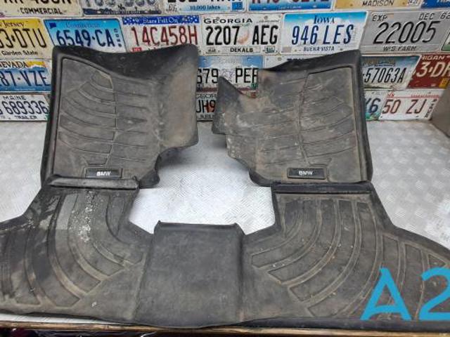 BMW 51477439856 Передние коврики в наличии Харьков