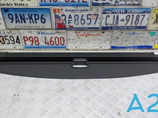 Каркасная шторка багажного отсека 51477471986 BMW