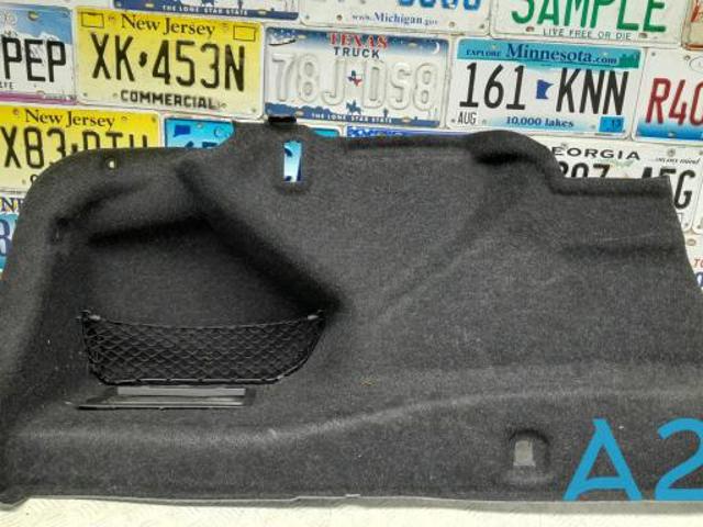 Облицовка багажного отсека, левая 51477942875 BMW