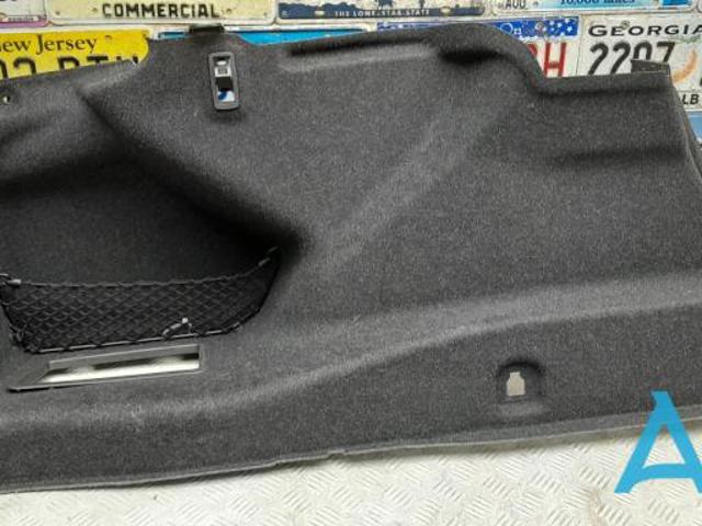 51477942875 BMW Облицовка багажного отсека левая купить в Запорожье