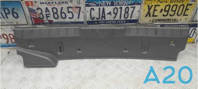 Изоляция термошумовая задка кузова 51479113340 BMW