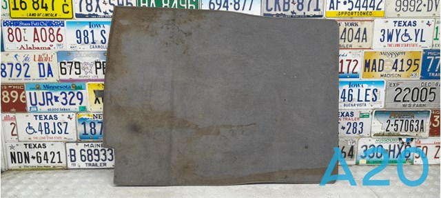BMW 51479113345 Коврик багажного отсека в наличии Чернигов
