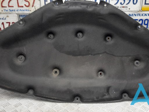 Обивка передка 51487221993 BMW