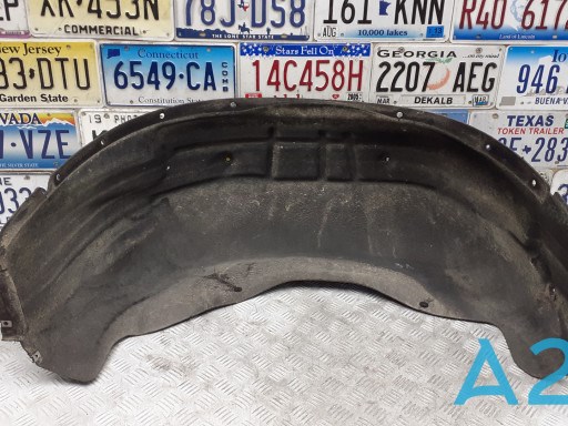 BMW 51487248209 Подкрылок крыла заднего левый в наличии Черкассы