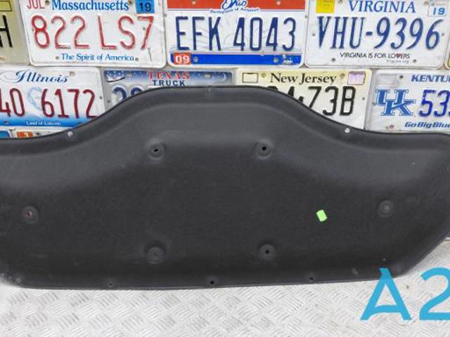 Обивка передка 51487471230 BMW