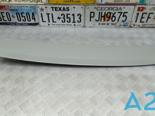 51497172123 BMW Обшивка (облицовка) крышки багажника (двери 3/5-й задней) купить в Ирпень
