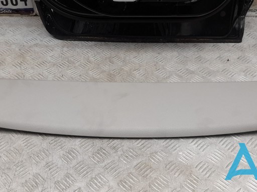 Обшивка-облицовка крышки багажника 51497250627 BMW