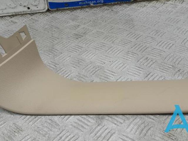 51497348316 BMW Обшивка (облицовка) крышки багажника (двери 3/5-й задней) купить в Николаев