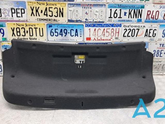 Обшивка багажника 51497357098 BMW