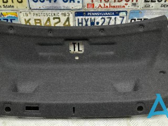 Облицовка ляды 51497366407 BMW