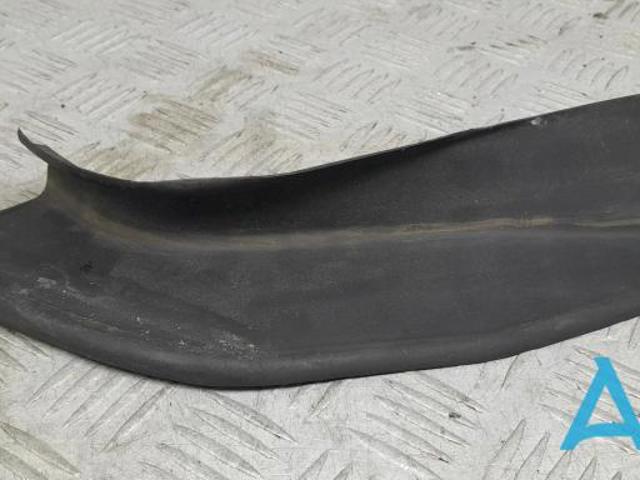Накладка водосточного желоба задняя левая 51497453355 BMW
