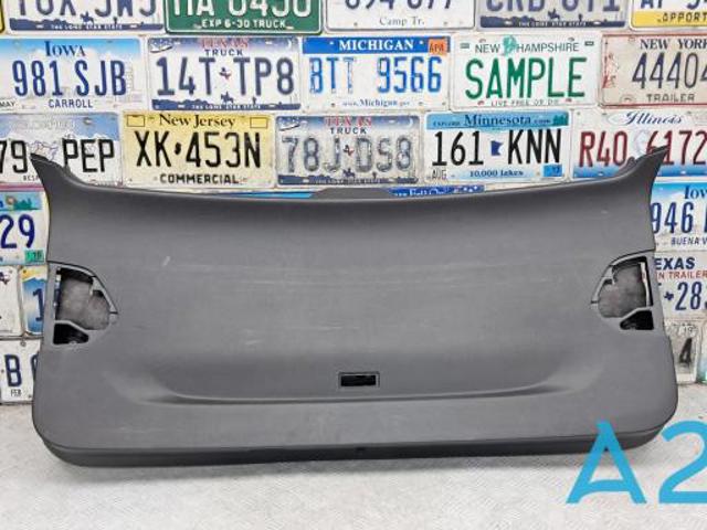 Облицовка ляды 51497484136 BMW