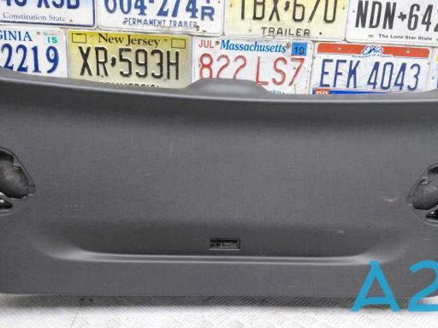 BMW 51497484136 Обшивка (облицовка) крышки багажника (двери 3/5-й задней) в наличии Запорожье