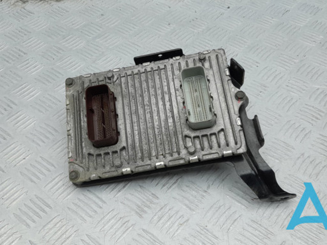 Компьютер двигателя 5150653AA CHRYSLER