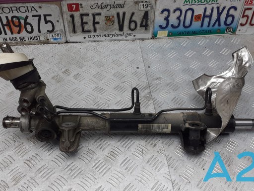 Рейка рулевая 5154516AC CHRYSLER