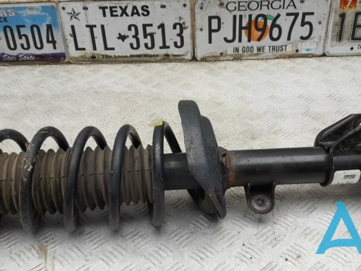 Амортизатор подвески передний правый 51611TX4A12 HONDA