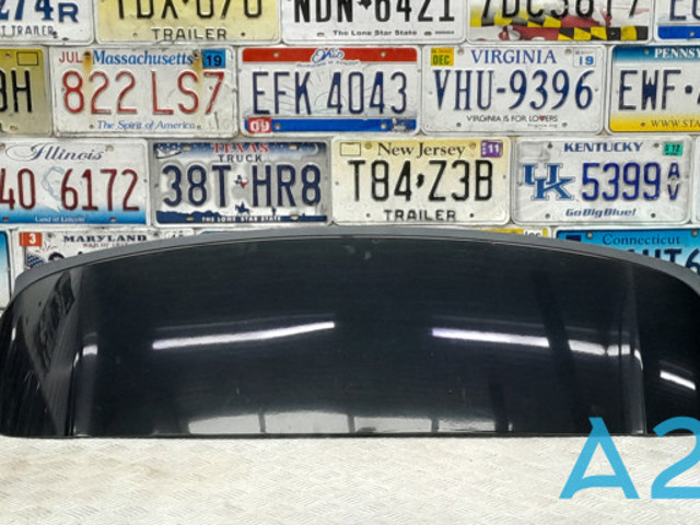 Обтекатель (спойлер) 51627273446 BMW
