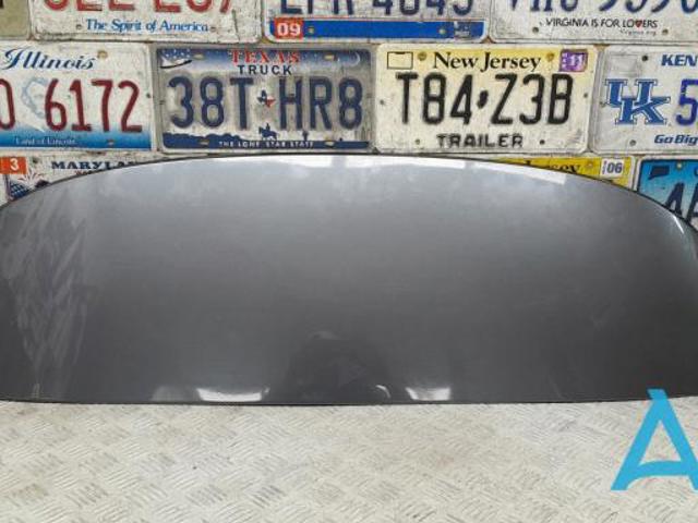 Спойлер задней двери 51627350857 BMW