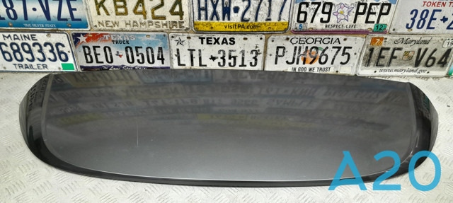 Спойлер крыши 51627423862 BMW