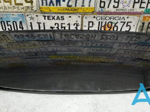 BMW 51627423862 Спойлер багажника (двери 3/5-й задней) в наличии Ужгород