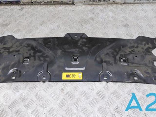 BMW 51647383855 Накладка передней панели (суппорта радиатора) верхняя в наличии Каменское