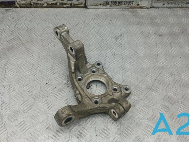 Кулак поворотный передний левый 51710L0500 HYUNDAI