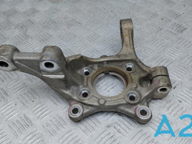 Цапфа - поворотный кулак передний, правый 51711L0500 HYUNDAI
