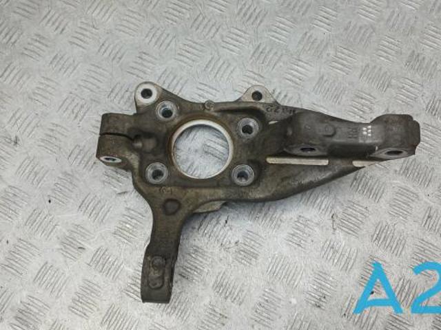 Цапфа передняя правая 51711N9200 HYUNDAI
