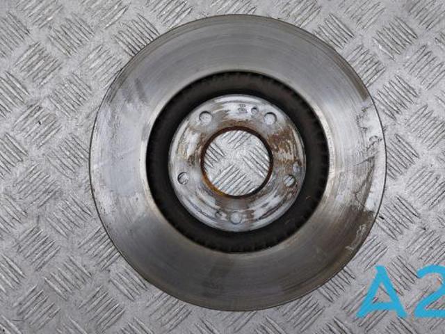 Ротор тормозной 51712G2000 HYUNDAI