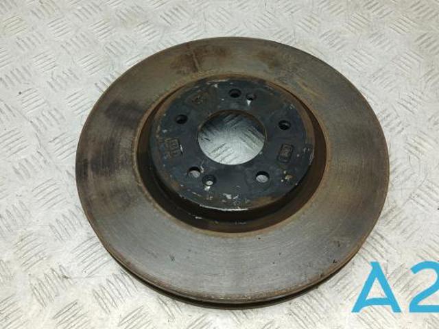 Тормоз дисковый передний 51712L1100 HYUNDAI