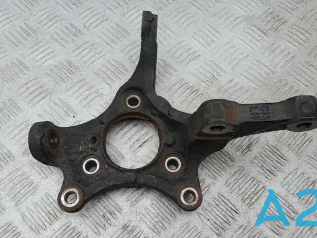 Цапфа поворотного кулака 51715AA000 HYUNDAI