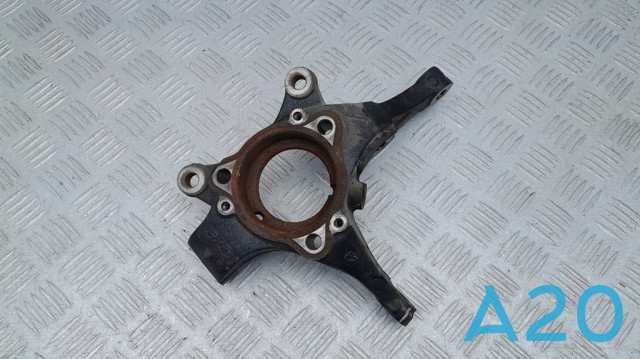 Цапфа поворотного кулака 51715F2000 HYUNDAI