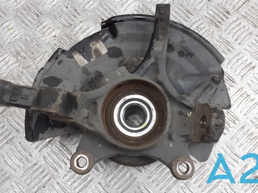 Цапфа поворотного кулака 51716A5000 HYUNDAI