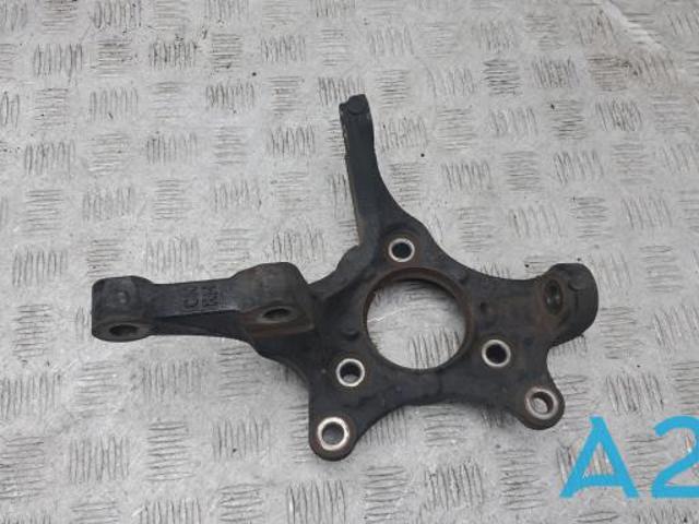 Кулак поворотный передний правый 51716AA000 HYUNDAI