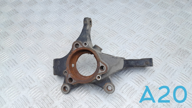 Кулак поворотный передний правый 51716F2000 HYUNDAI