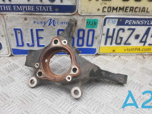 HYUNDAI 51716F2000 Цапфа передняя правая в наличии Ровно