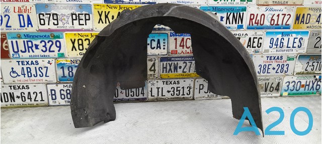 Подкрылок задний левый 51717185269 BMW