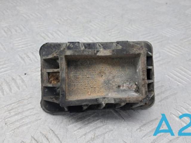 51717189259 BMW Подушка домкрата нижняя (поддомкратник) купить в Ужгород