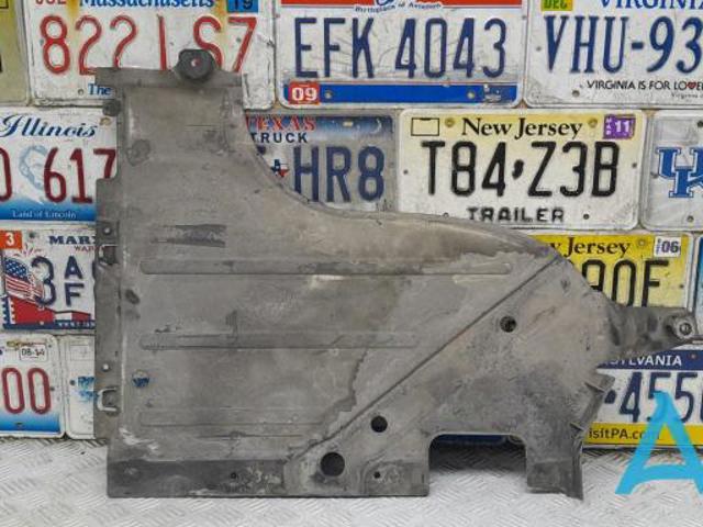 Защита днища, левая 51717276297 BMW