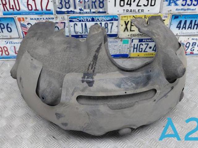 Подкрылок задний правый 51717340204 BMW