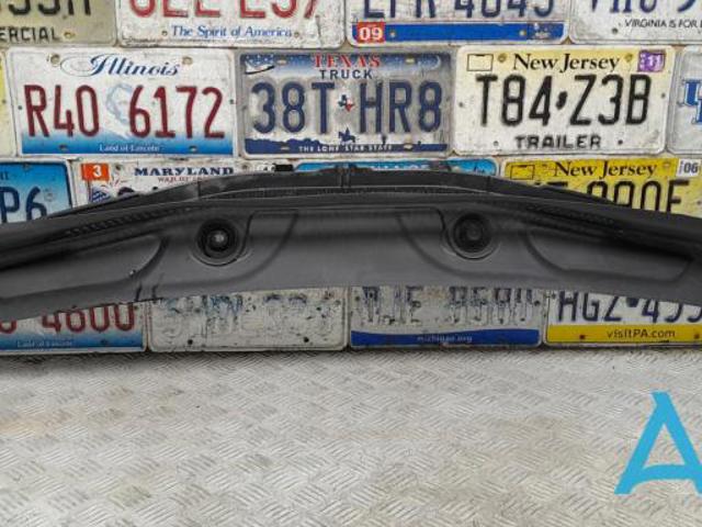 Жабо 51717350591 BMW
